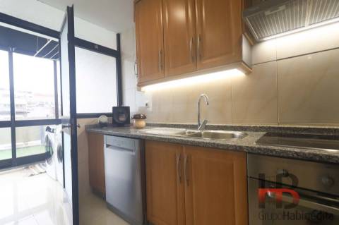 Apartamento T3 Venda em Mafamude e Vilar do Paraíso,Vila Nova de Gaia