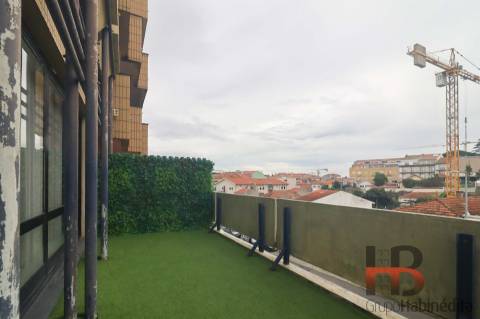 Apartamento T3 Venda em Mafamude e Vilar do Paraíso,Vila Nova de Gaia