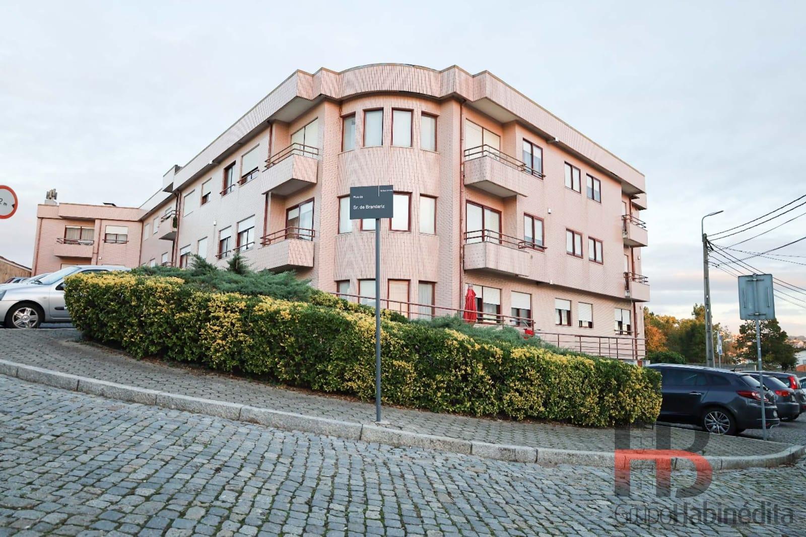 Apartamento T2 Venda em Serzedo e Perosinho,Vila Nova de Gaia