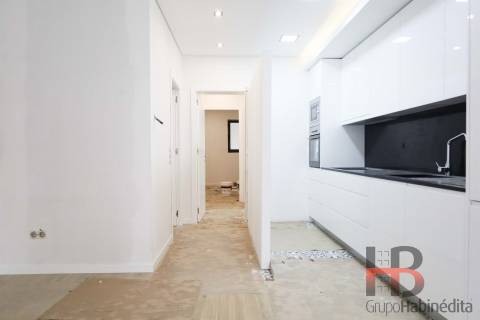 Apartamento T1 Venda em Paranhos,Porto