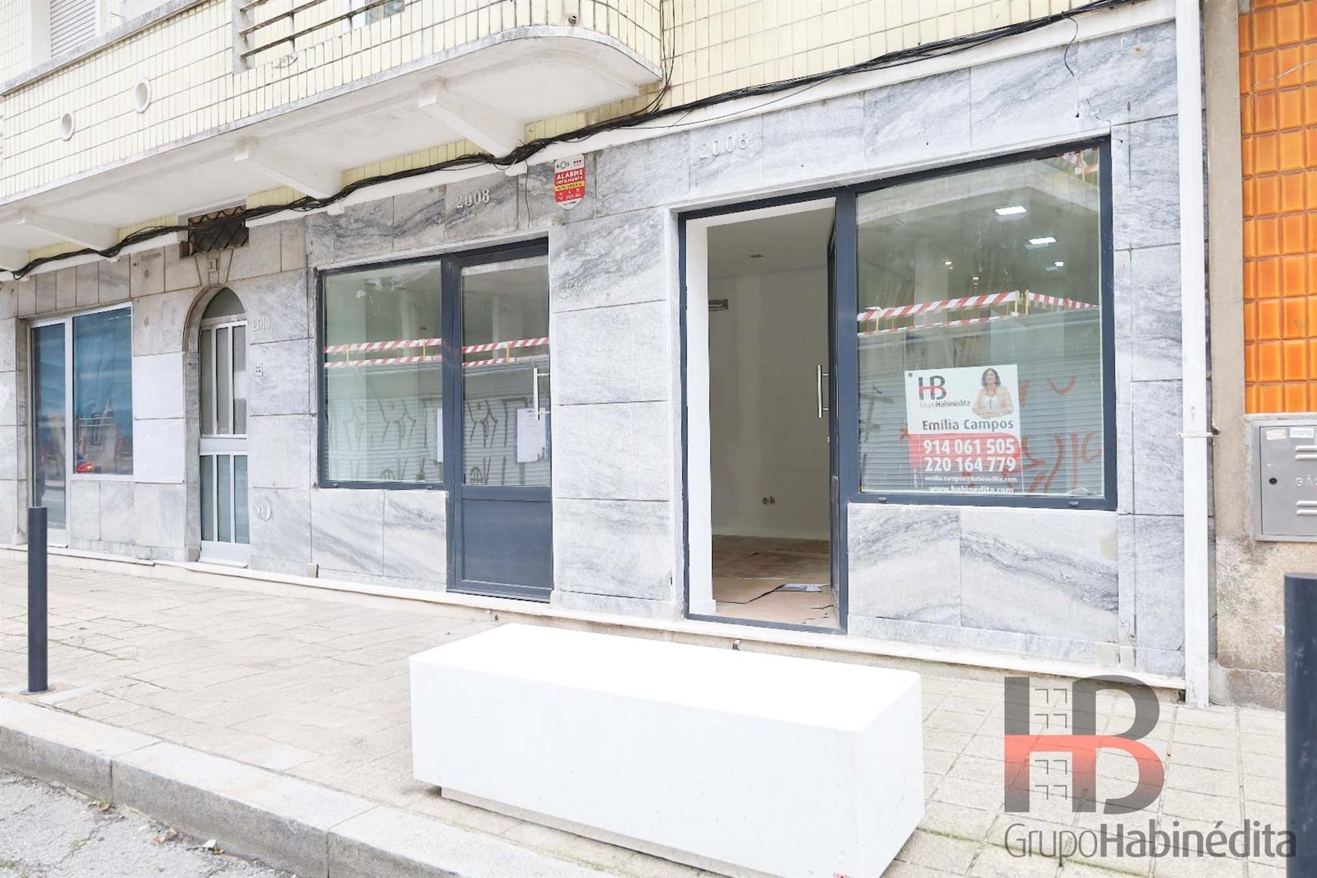 Apartamento T1 Venda em Paranhos,Porto