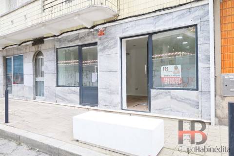 Apartamento T1 Venda em Paranhos,Porto