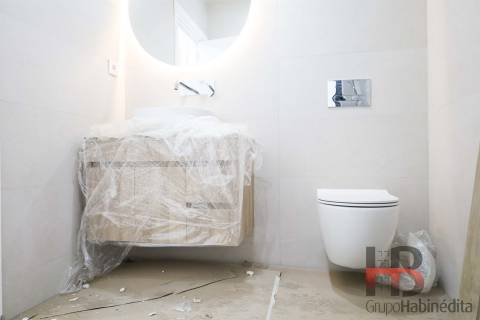 Apartamento T1 Venda em Paranhos,Porto