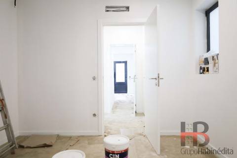 Apartamento T1 Venda em Paranhos,Porto