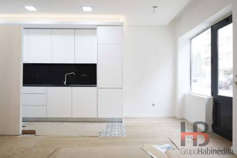 Apartamento T1 Venda em Paranhos,Porto