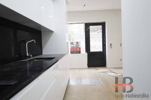 Apartamento T1 Venda em Paranhos,Porto