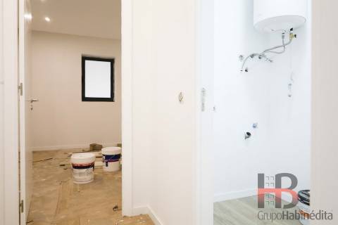 Apartamento T1 Venda em Paranhos,Porto