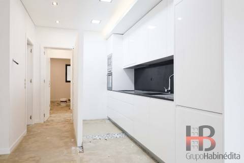 Apartamento T1 Venda em Paranhos,Porto