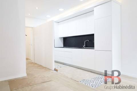 Apartamento T1 Venda em Paranhos,Porto