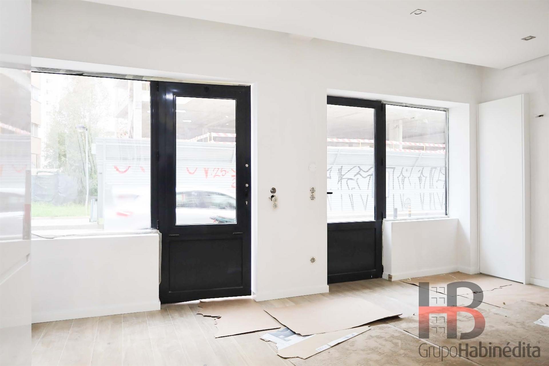 Apartamento T1 Venda em Paranhos,Porto