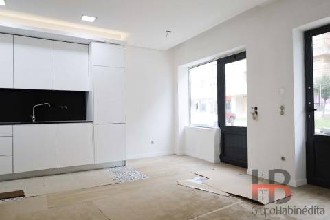 Apartamento T1 Venda em Paranhos,Porto