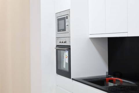 Apartamento T1 Venda em Paranhos,Porto