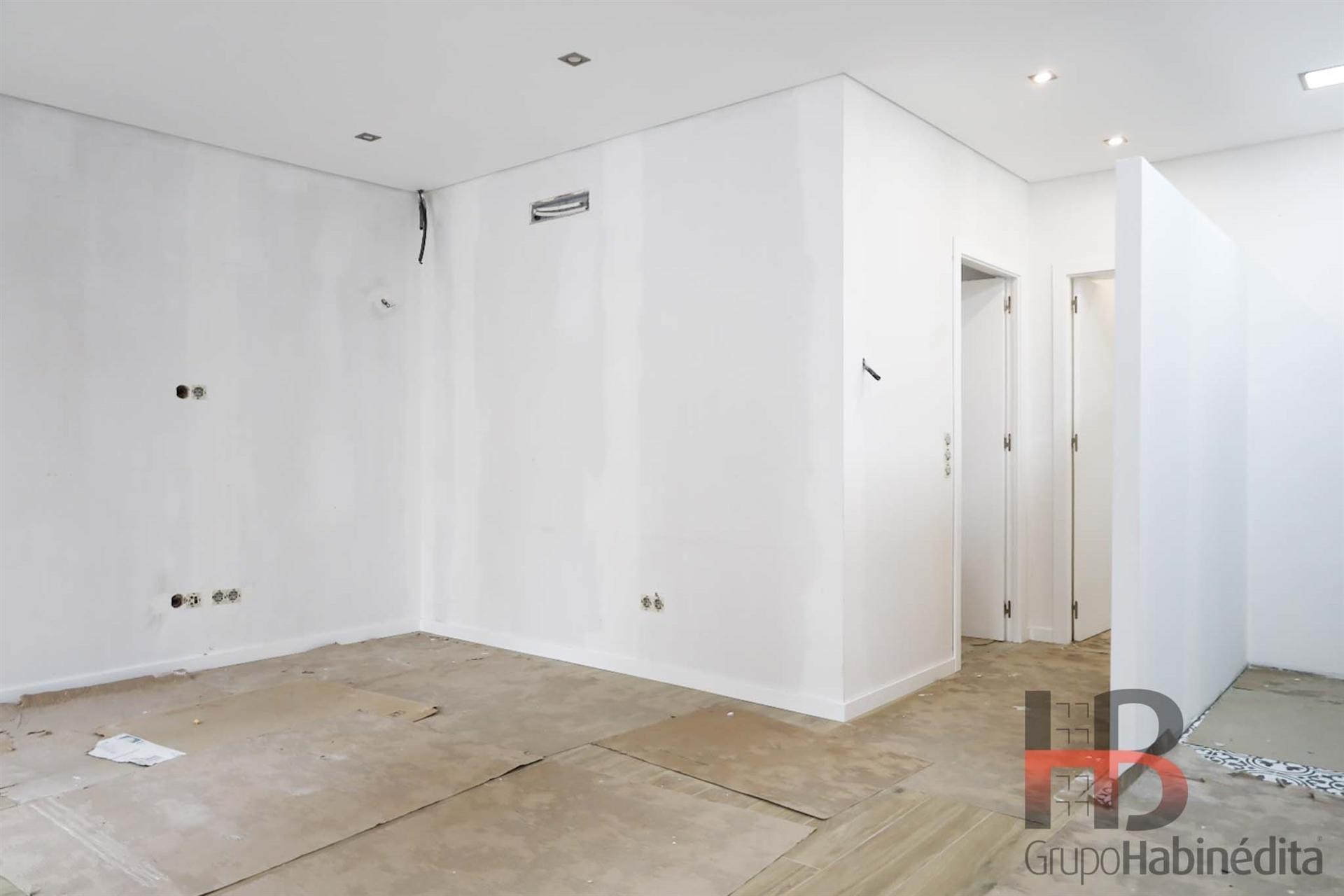 Apartamento T1 Venda em Paranhos,Porto