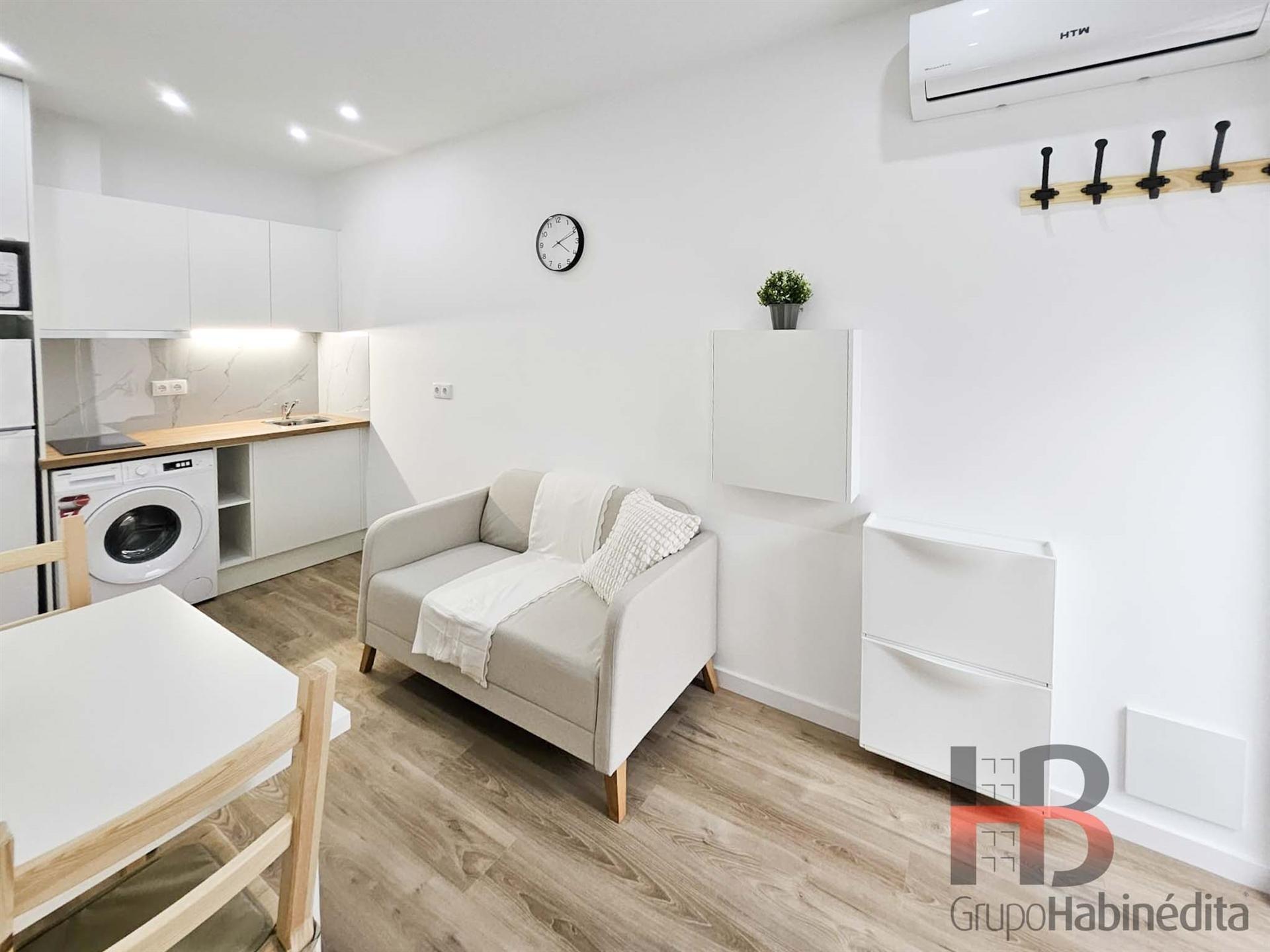 Casa Térrea T1 Reabilitada numa Ilha Típica - Campanhã, Porto