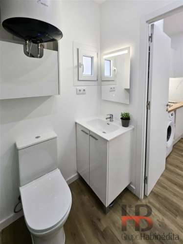 Casa Térrea T1 Reabilitada numa Ilha Típica - Campanhã, Porto