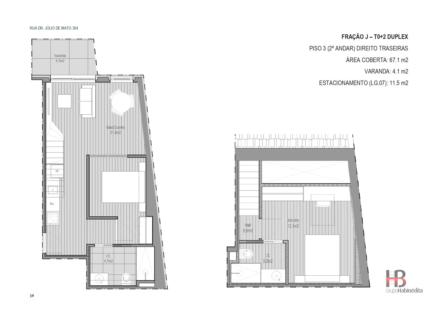 Apartamento T2 Venda em Paranhos,Porto