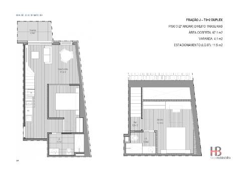 Apartamento T2 Venda em Paranhos,Porto