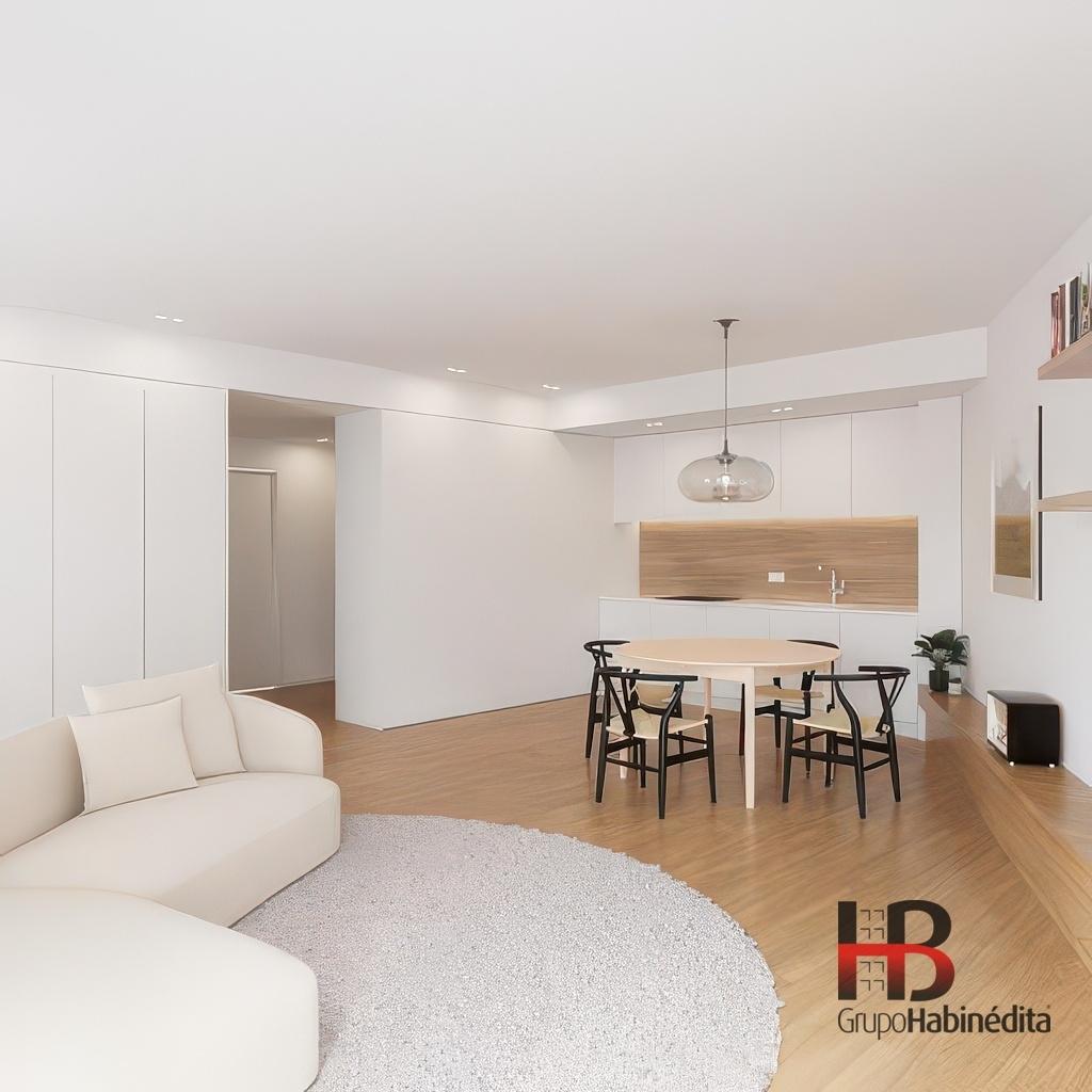 Edifício Maria - Apartamentos T2 no Polo Universitário, Porto | Qualidade e Rentabilidade