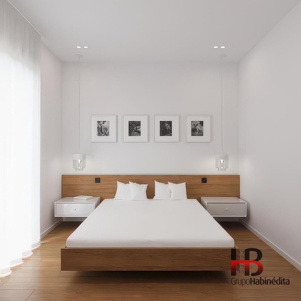 Apartamentos T1 com Garagem junto ao Polo Universitário, Porto