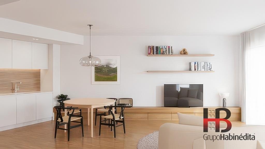 Apartamentos T1 com Garagem junto ao Polo Universitário, Porto