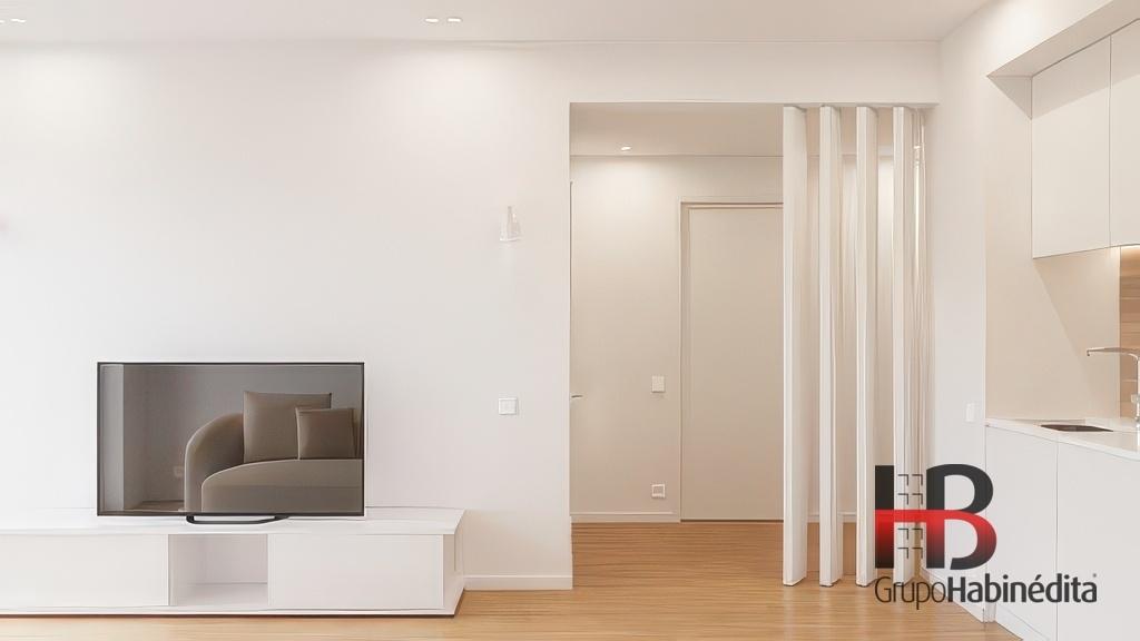 Apartamentos T1 com Garagem junto ao Polo Universitário, Porto