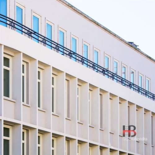 Apartamento T0 na Baixa do Porto | Reabilitação Urbana com Elegância e Modernidade