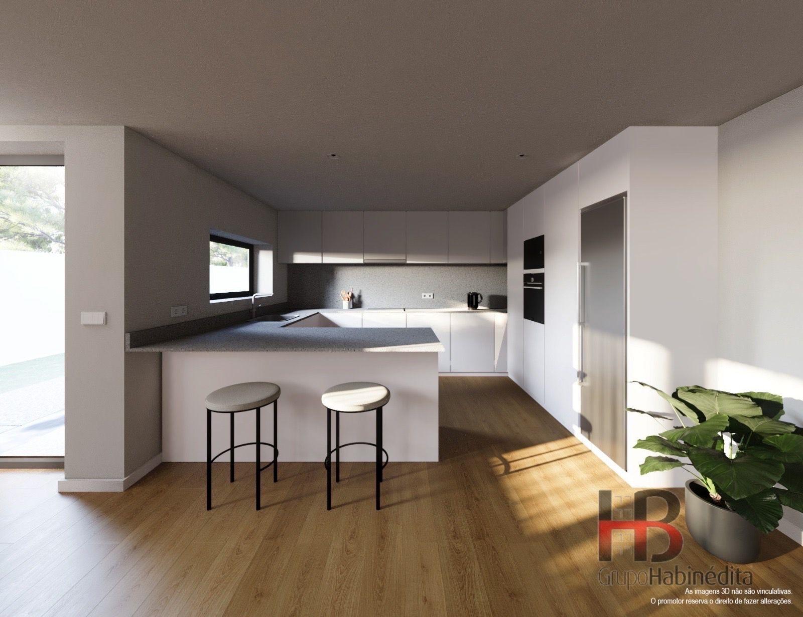 Moradia Geminada T3 Venda em Argoncilhe,Santa Maria da Feira