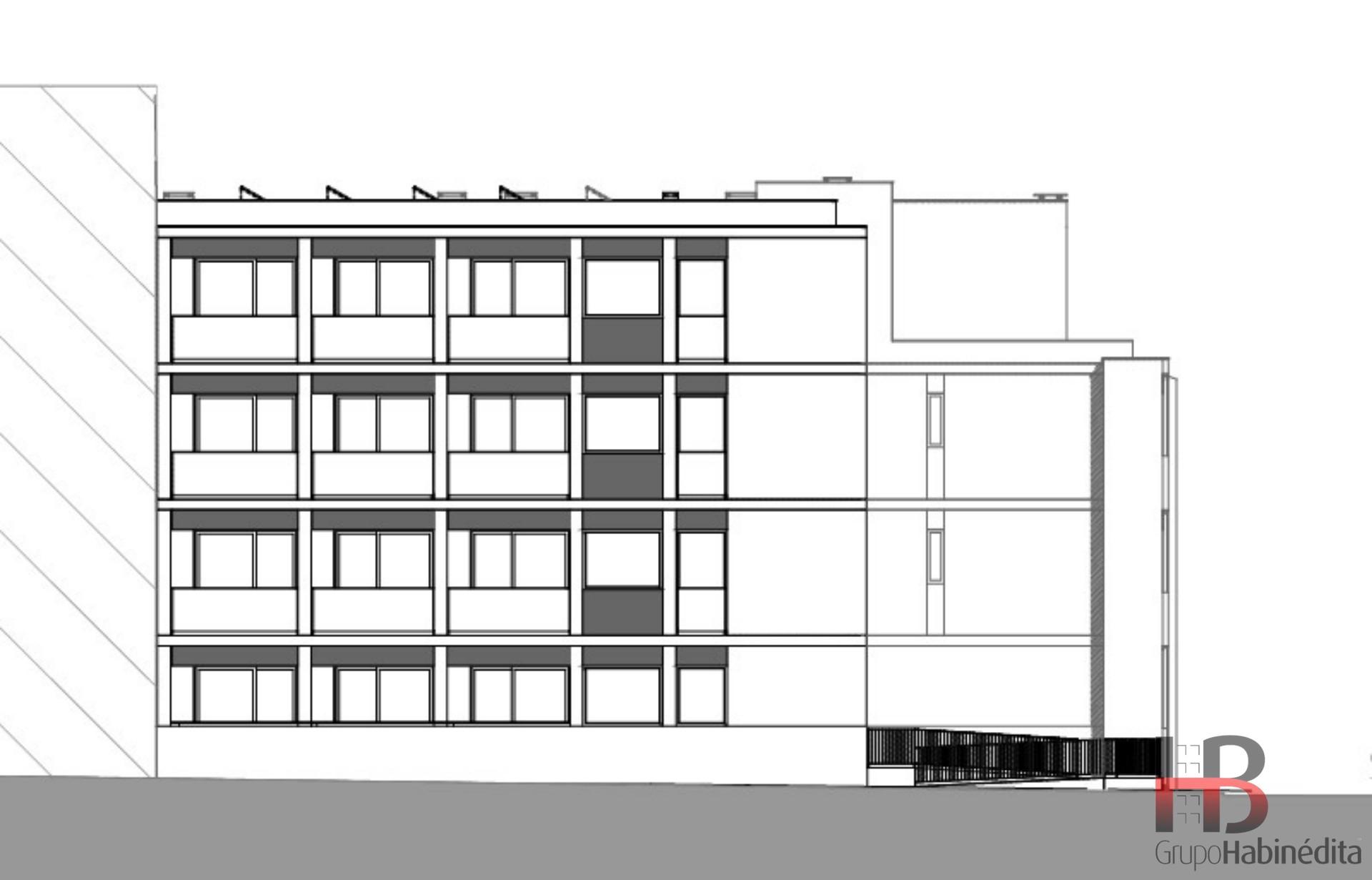 Apartamento T2 Venda em Campanhã,Porto