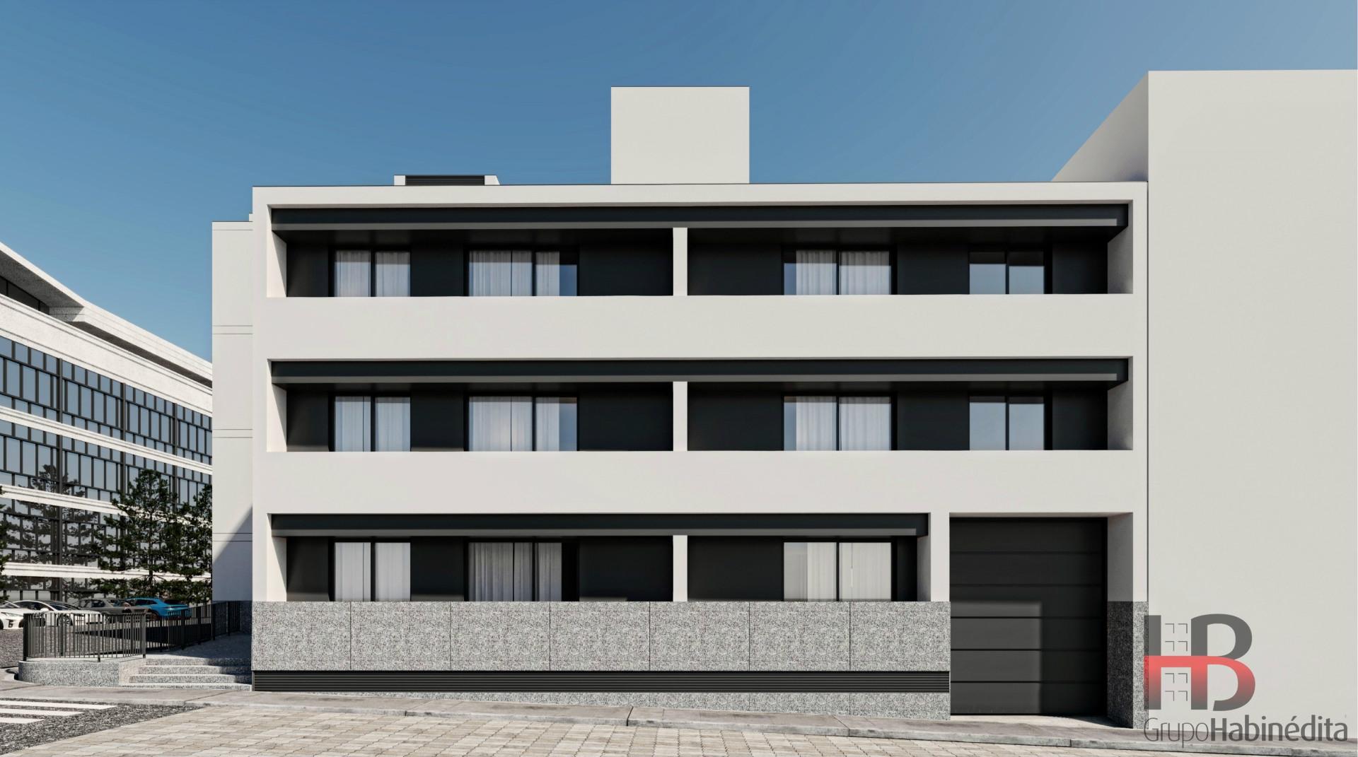 Apartamento T1 Venda em Campanhã,Porto