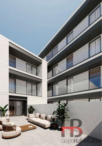 Apartamento T1 Venda em Campanhã,Porto