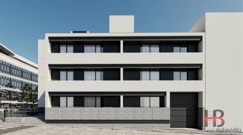 Apartamento T1 Venda em Campanhã,Porto