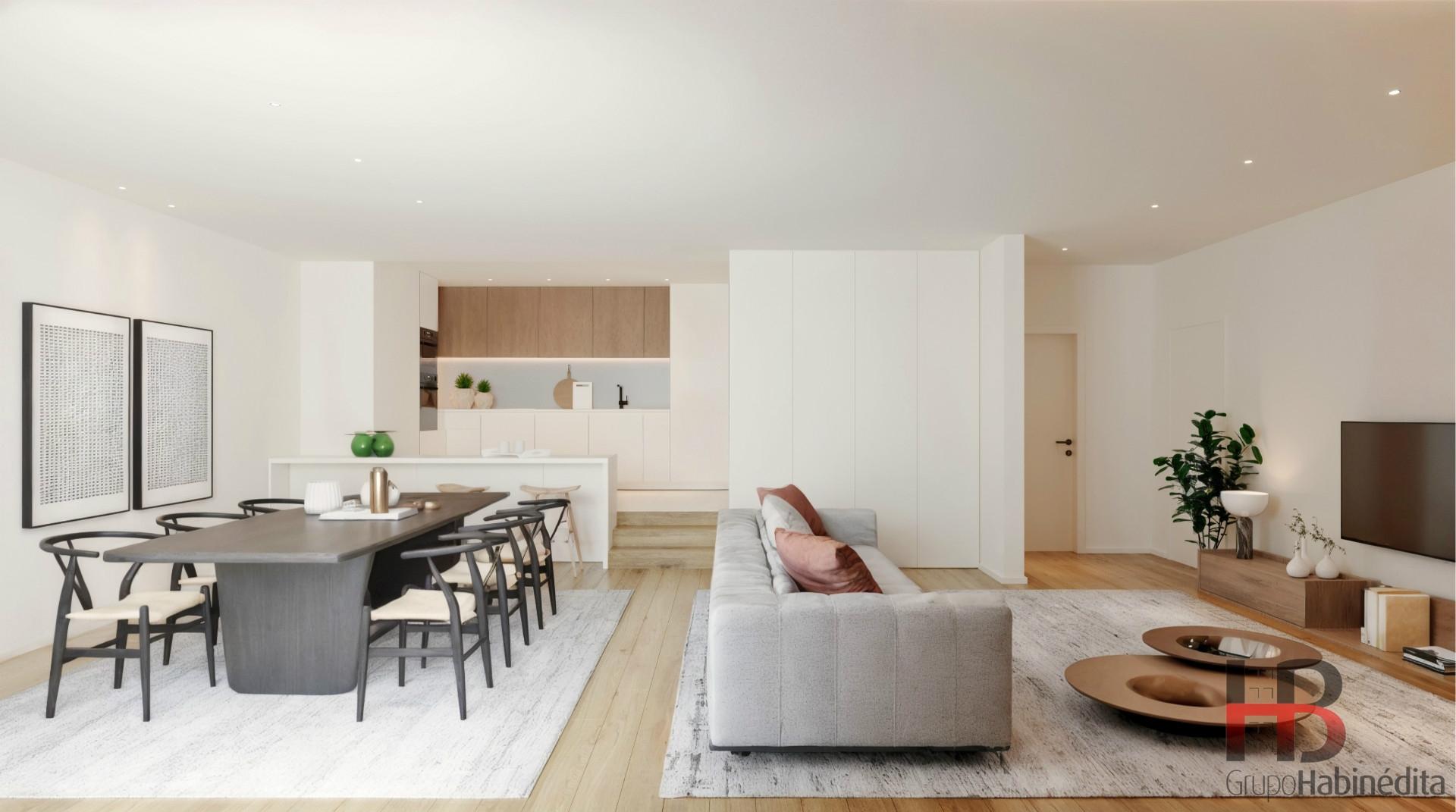 Apartamento T1 Venda em Campanhã,Porto