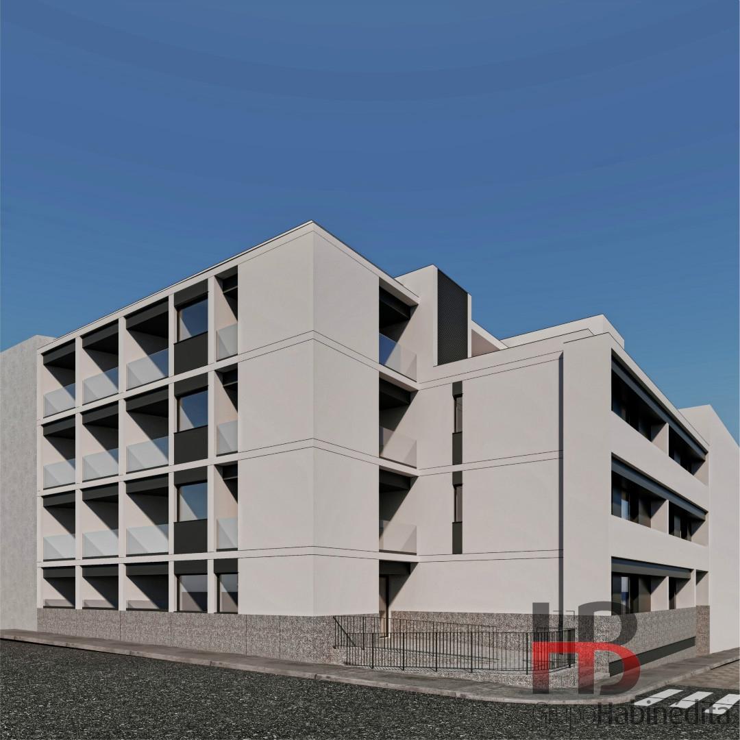 Apartamento T1 Venda em Campanhã,Porto