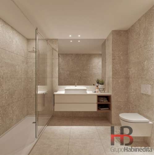 Apartamento T1 Venda em Campanhã,Porto