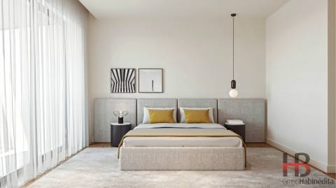 Apartamento T1 Venda em Campanhã,Porto