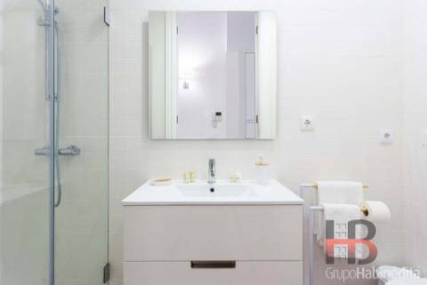 Apartamento T1 Arrendamento em Cedofeita, Santo Ildefonso, Sé, Miragaia, São Nicolau e Vitória,Porto