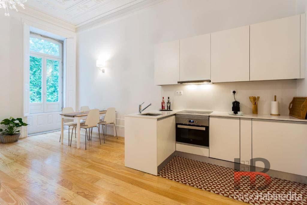 Apartamento T1 Arrendamento em Cedofeita, Santo Ildefonso, Sé, Miragaia, São Nicolau e Vitória,Porto