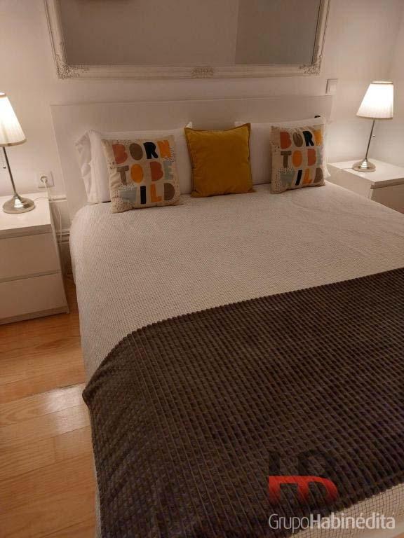 Apartamento T1 Arrendamento em Cedofeita, Santo Ildefonso, Sé, Miragaia, São Nicolau e Vitória,Porto