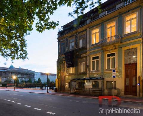 Apartamento T1 Arrendamento em Cedofeita, Santo Ildefonso, Sé, Miragaia, São Nicolau e Vitória,Porto