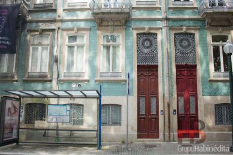 Apartamento T1 Arrendamento em Cedofeita, Santo Ildefonso, Sé, Miragaia, São Nicolau e Vitória,Porto