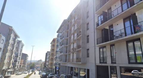 Apartamento T2 Arrendamento em Bonfim,Porto