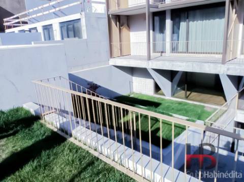 Apartamento T2 Arrendamento em Bonfim,Porto