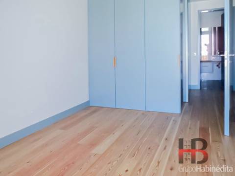 Apartamento T2 Arrendamento em Bonfim,Porto