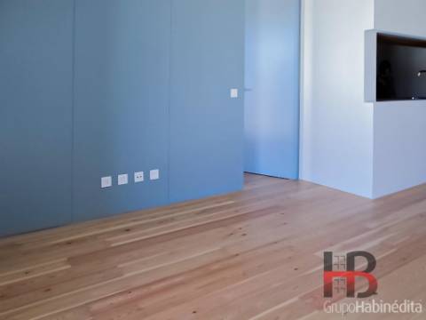 Apartamento T2 Arrendamento em Bonfim,Porto