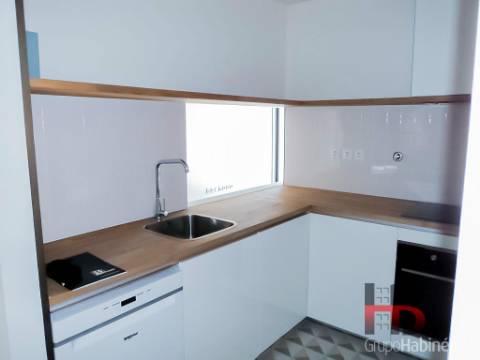Apartamento T2 Arrendamento em Bonfim,Porto