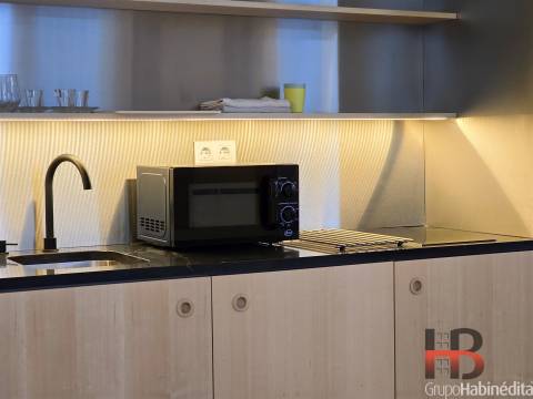 Apartamento T0 Arrendamento em Cedofeita, Santo Ildefonso, Sé, Miragaia, São Nicolau e Vitória,Porto