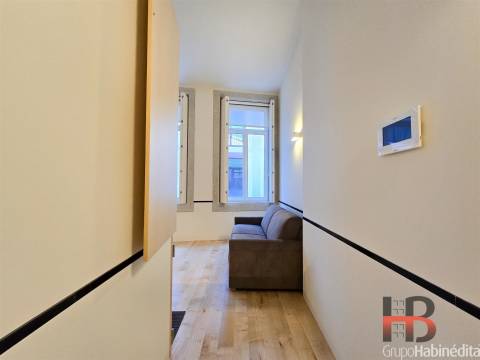 Apartamento T0 Arrendamento em Cedofeita, Santo Ildefonso, Sé, Miragaia, São Nicolau e Vitória,Porto