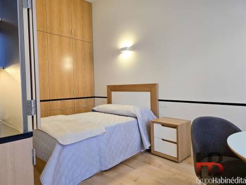 Apartamento T0 Arrendamento em Cedofeita, Santo Ildefonso, Sé, Miragaia, São Nicolau e Vitória,Porto