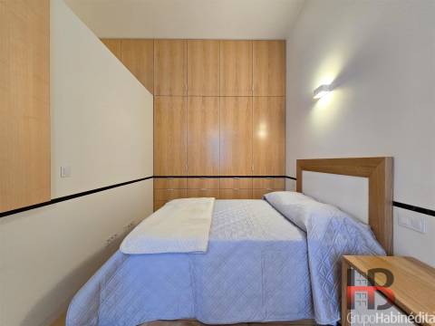 Apartamento T0 Arrendamento em Cedofeita, Santo Ildefonso, Sé, Miragaia, São Nicolau e Vitória,Porto