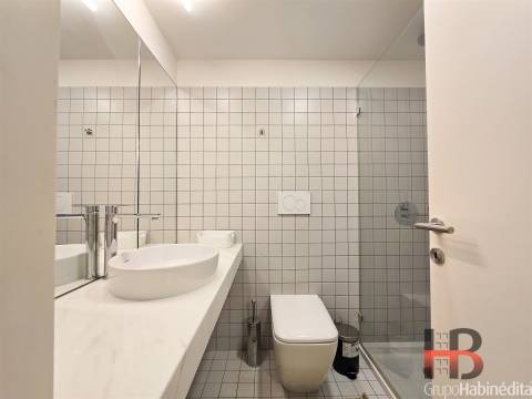 Apartamento T0 Arrendamento em Cedofeita, Santo Ildefonso, Sé, Miragaia, São Nicolau e Vitória,Porto